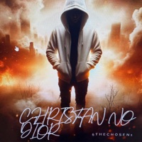 Christian No Dior - Single - 5TheChosen1