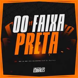 00 Faixa Preta