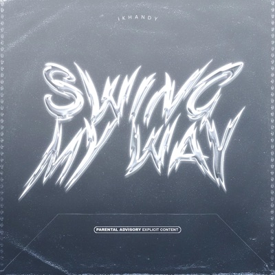 (C) SWING MY WAY [Radio Edit] - Single