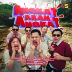 Angkat Aram Angkat (feat. Hairee Francis, Alex Wan, MrWest, Stiffany Bobby, Willy Alfred & Elliza Suezina) - Single
