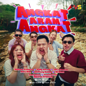 Angkat Aram Angkat (feat. Hairee Francis, Alex Wan, MrWest, Stiffany Bobby, Willy Alfred & Elliza Suezina)