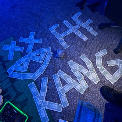 Pluto & kang Pt. 2 (feat. _Pluto) - Single