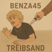 Treibsand - Single - Benza45