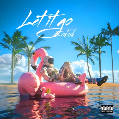 Let It Go - Single