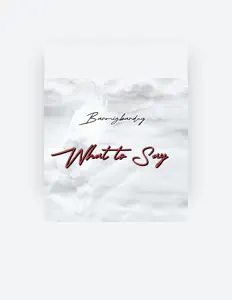 Ouça Barmigbardey, assista a videoclipes, leia a biografia, veja as datas das turnês e mais!