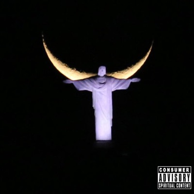 Straight to the moon! - Single