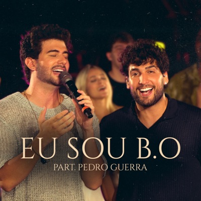 Eu Sou B.O (Ao Vivo) - Single