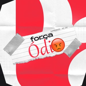 Força do Odio
