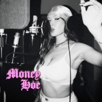 MONEY HOE - Single - DORRIE
