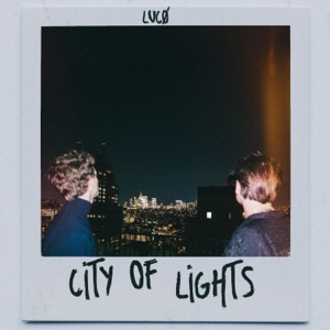 City of Lights - Single