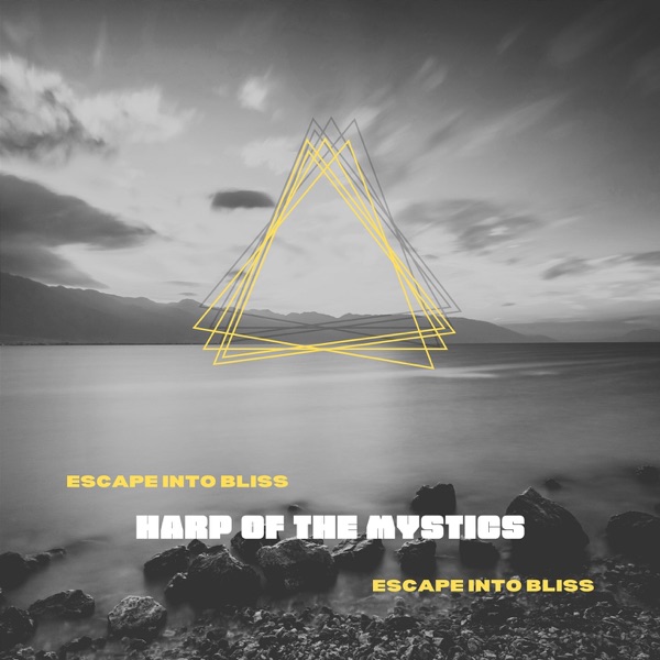 Harp of the Mystics: Soothing New Age Melodies