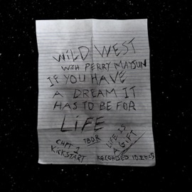 WiLD WEST (feat. Perry Maysun) Maggi