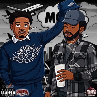 MOOD (feat. Skeme) - Single
