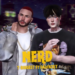 NERD (feat. HawkCry)