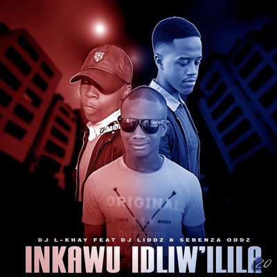 Inkawu Idliw'ilila 2.0 (feat. DJ Liddz & Sebenza Oddz) - Single