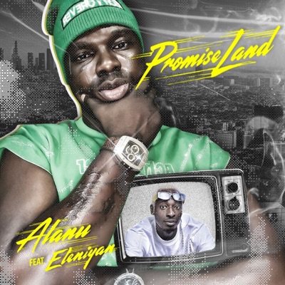 Promise Land (feat. Eleniyan) - Single