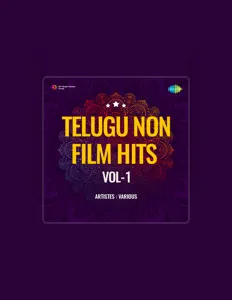 Listen to Madhavapeddi Satyam, watch music videos, read bio, see tour dates & more!