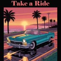 Take a Ride - Single - Devv405