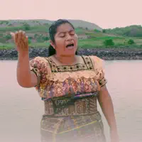 Más Como en los Días de Noe — Estela María Gómez