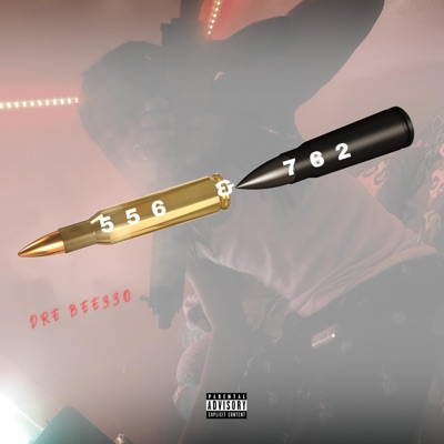 556/762 (The Bloodshed Business Album) - Single