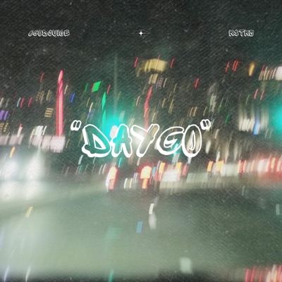Daygo (feat. 6ixgodjuice) - Single