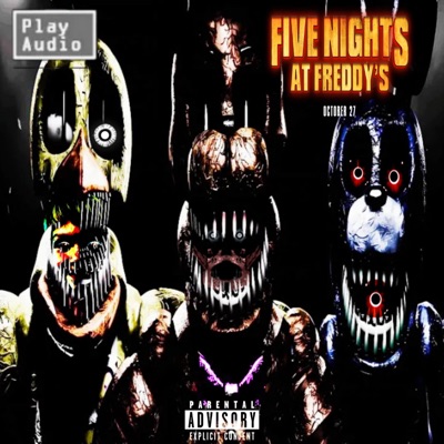 METAL-MOUTH KIDS - Single