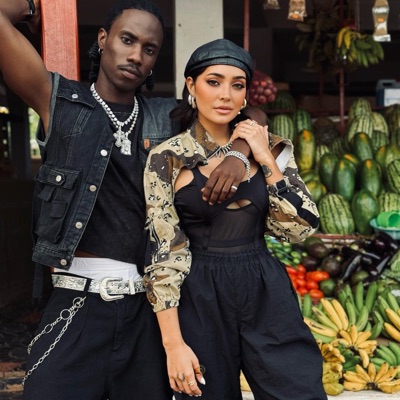 Soja (feat. Tar1q) - Single