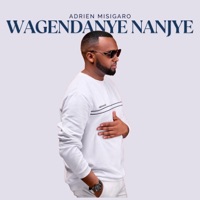 GENDANA NANJYE - Single - Adrien Misigaro