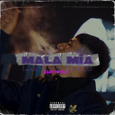 Mala Mía - Single