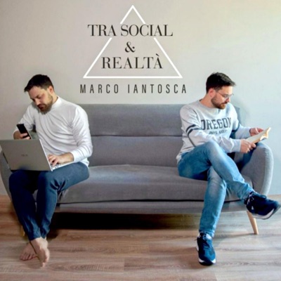 Tra Social E Realtà - Single