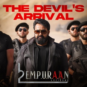 The Devil's Arrival (From 
