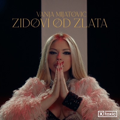 Zidovi od zlata - Single