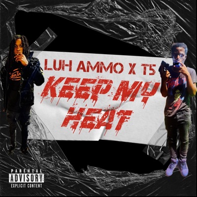 Keep My Heat - Single