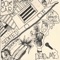 Box Car - Sedated Sensation lyrics