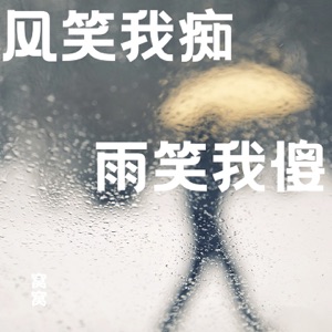 风笑我痴雨笑我傻 - Single