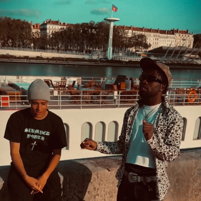 EVERYDAY (feat. Lima Raeme) - Single