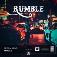 Rumble - Single - Ardo & Sirvo