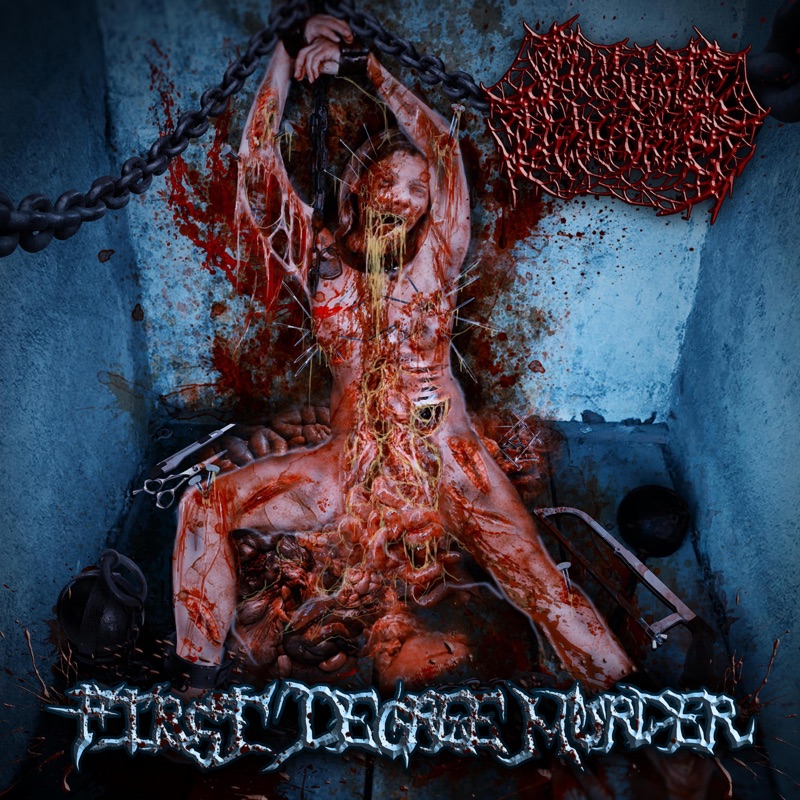Trailer Park Footjob - Guttural Disgorge: Song Lyrics, Music Videos & Concerts