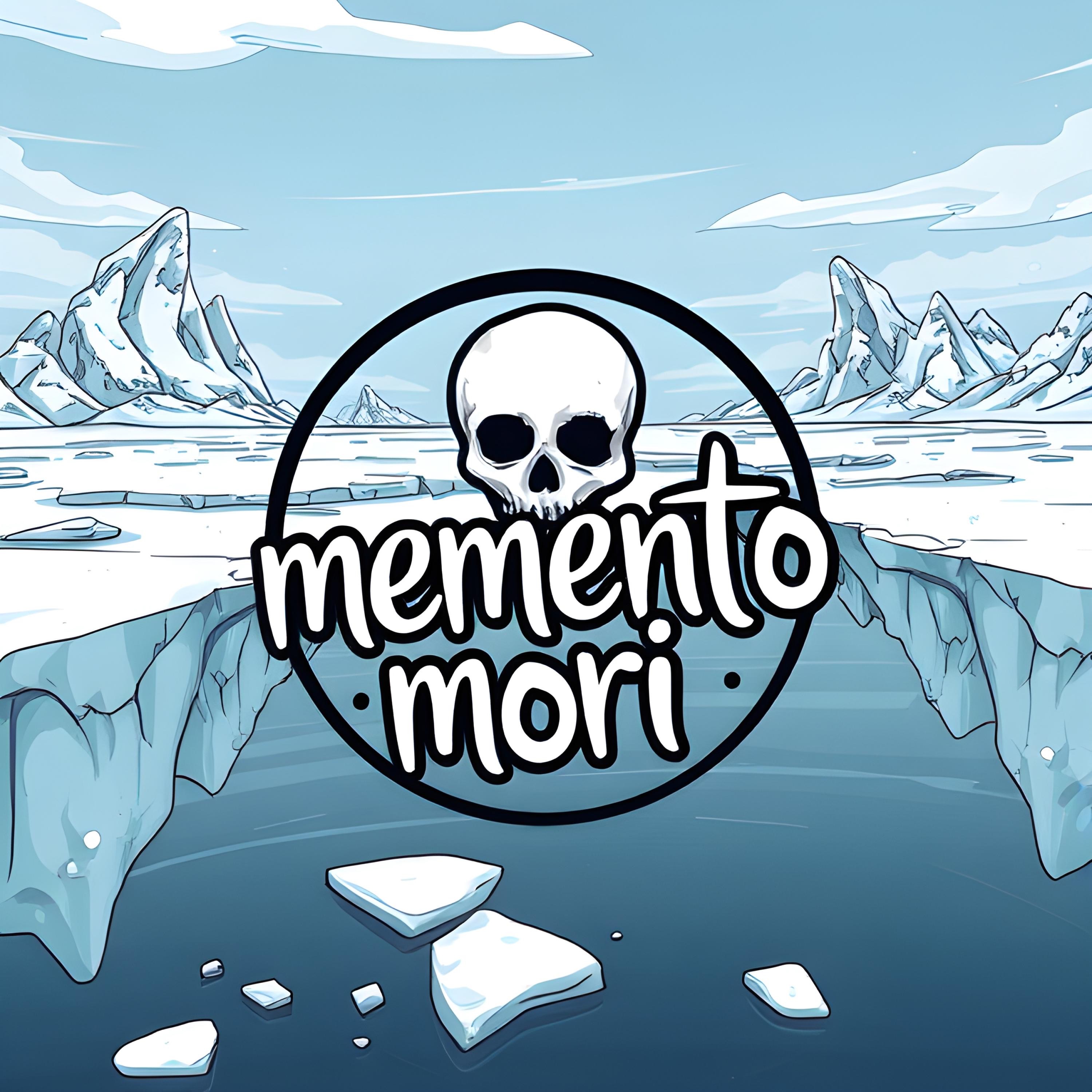 MEMENTO MORI