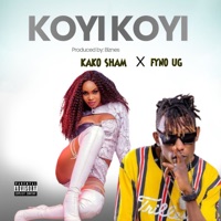 KOYI KOYI (feat. Fyno Ug) - Single - Kako Sham