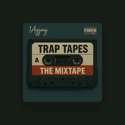 Listen to 1ayjay, watch music videos, read bio, see tour dates & more!