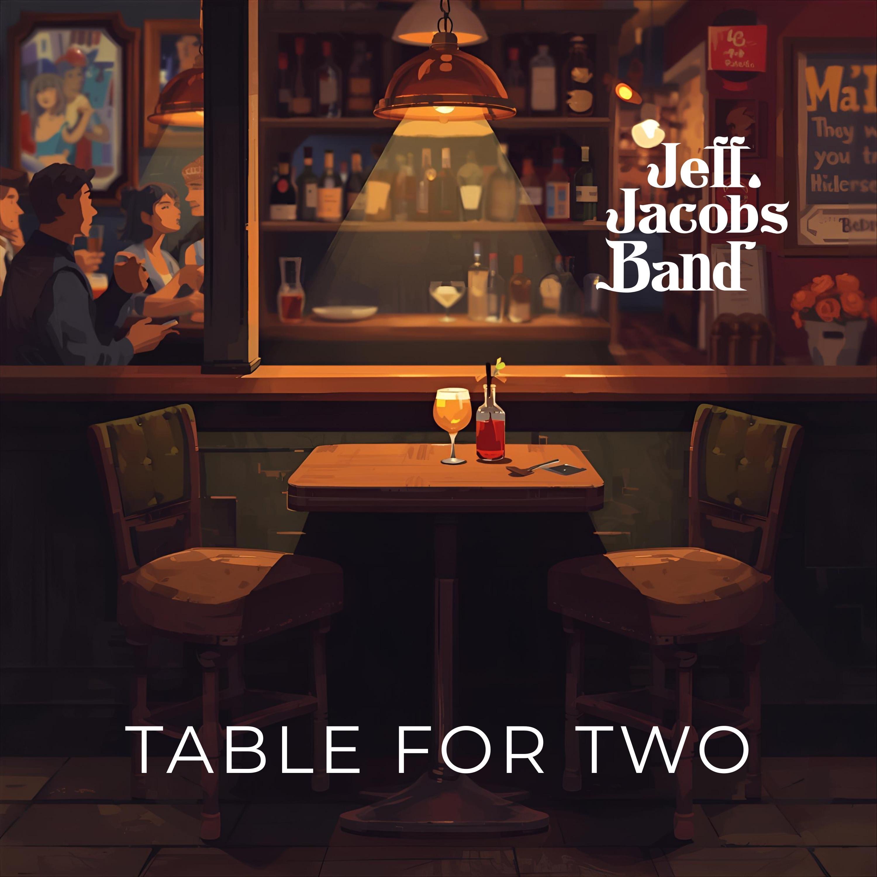 Table for Two - Single