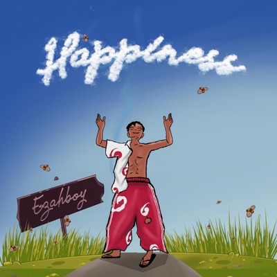 Happiness - Single