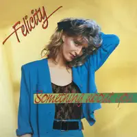 Something About You — Felicity
