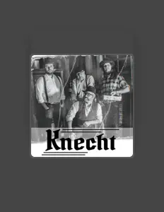 Escucha a Knecht, mira videos musicales, lee su biografía, consulta las fechas de las gira y más.