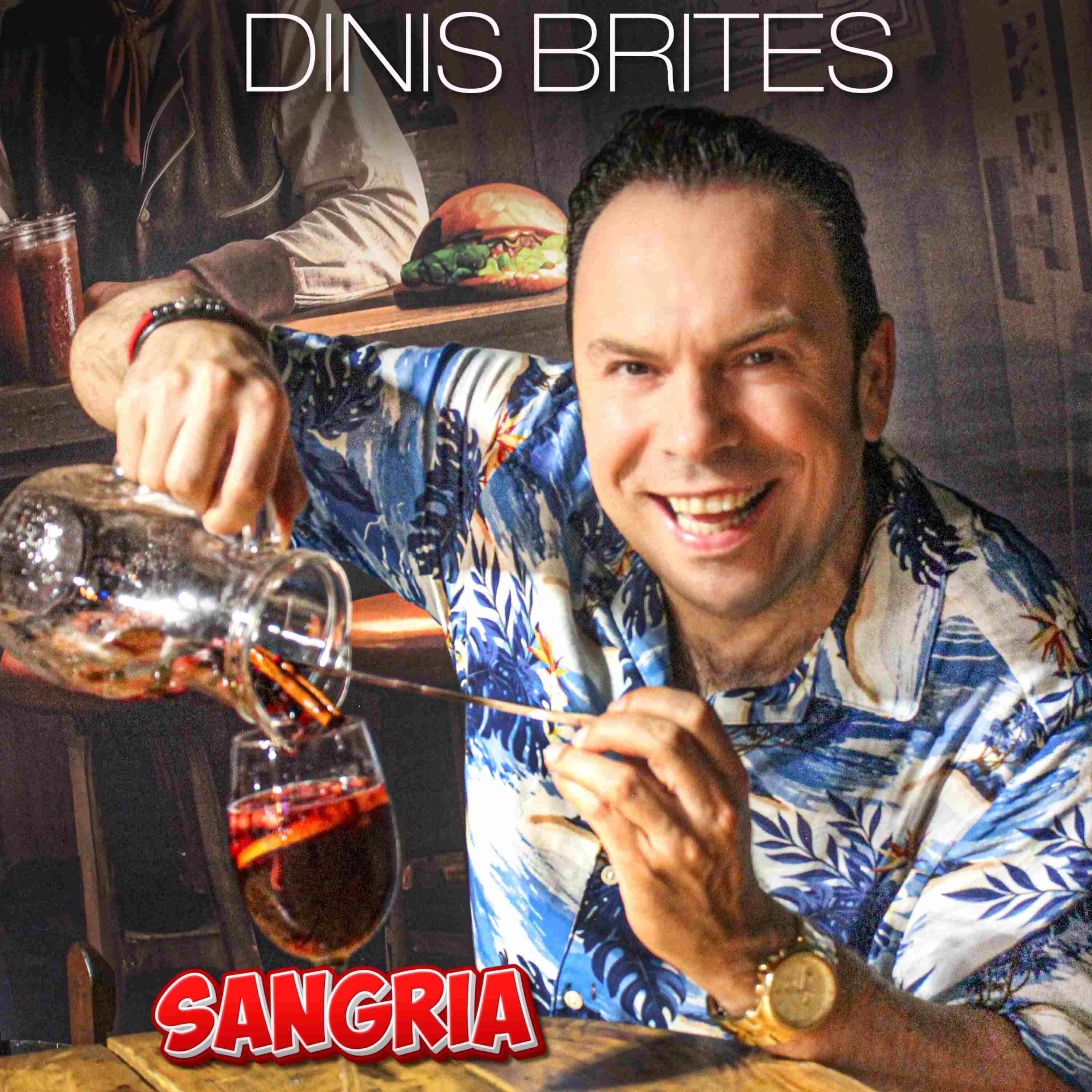 Sangria - Single