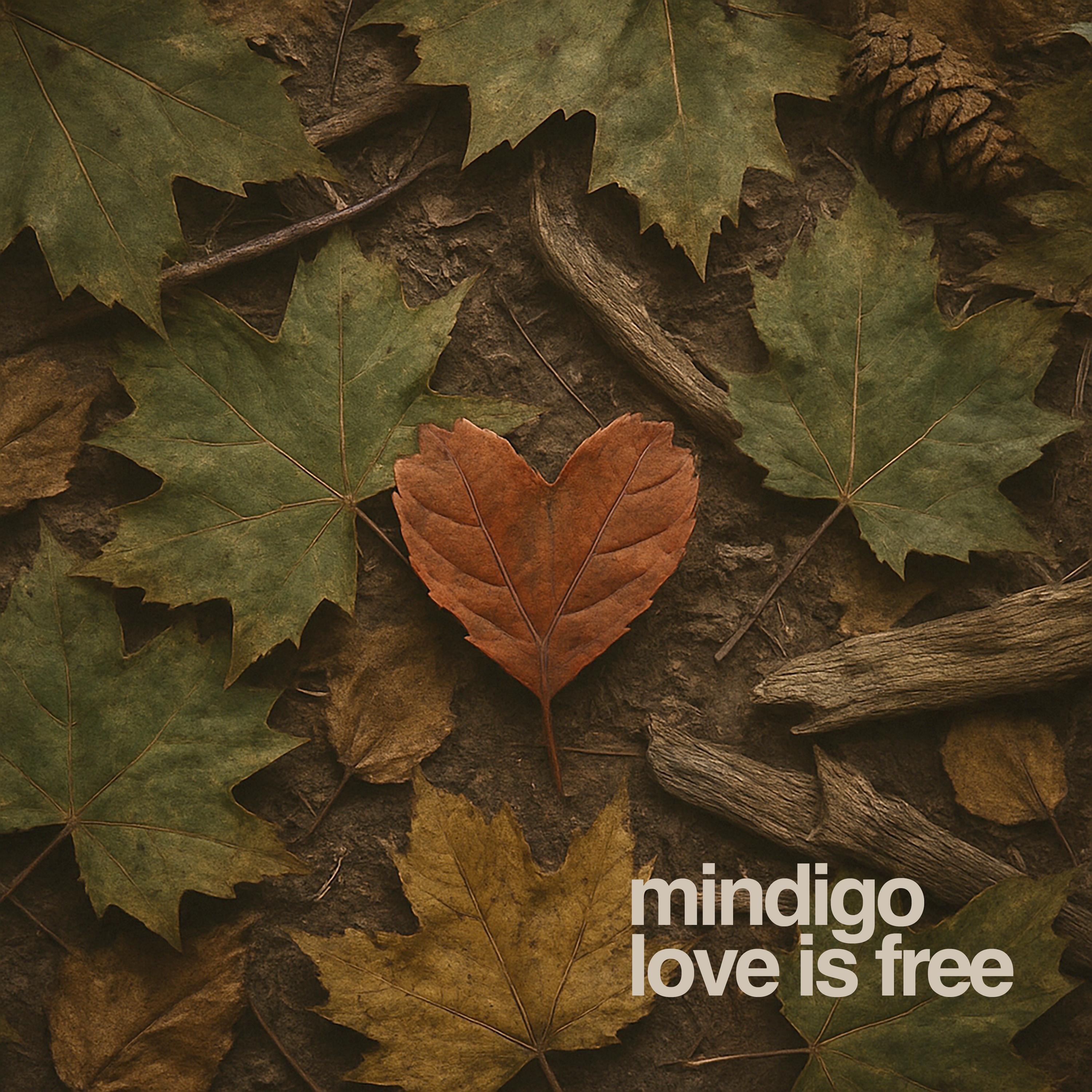 Love is Free - Single