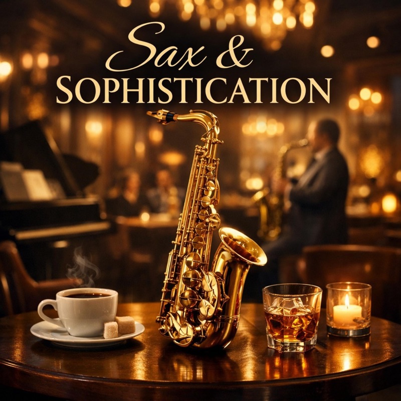 Sax & Sophistication