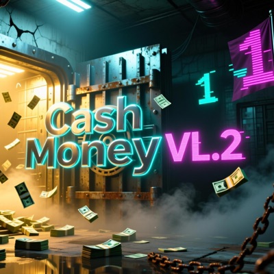 Cash Money VL.2