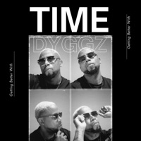 Time (feat. Solo Jane) - Single - Dyggz